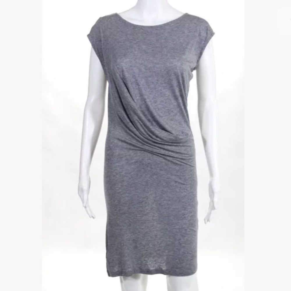 ❌SOLD❌All Saints Sabie Dress - Picture 2 of 5